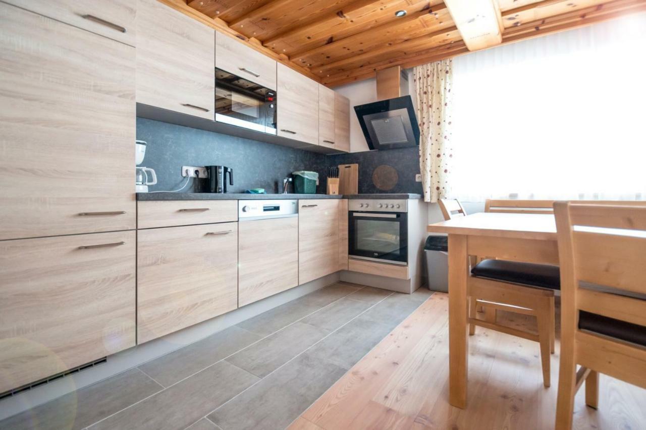 Apartment Eva Schladming Kültér fotó