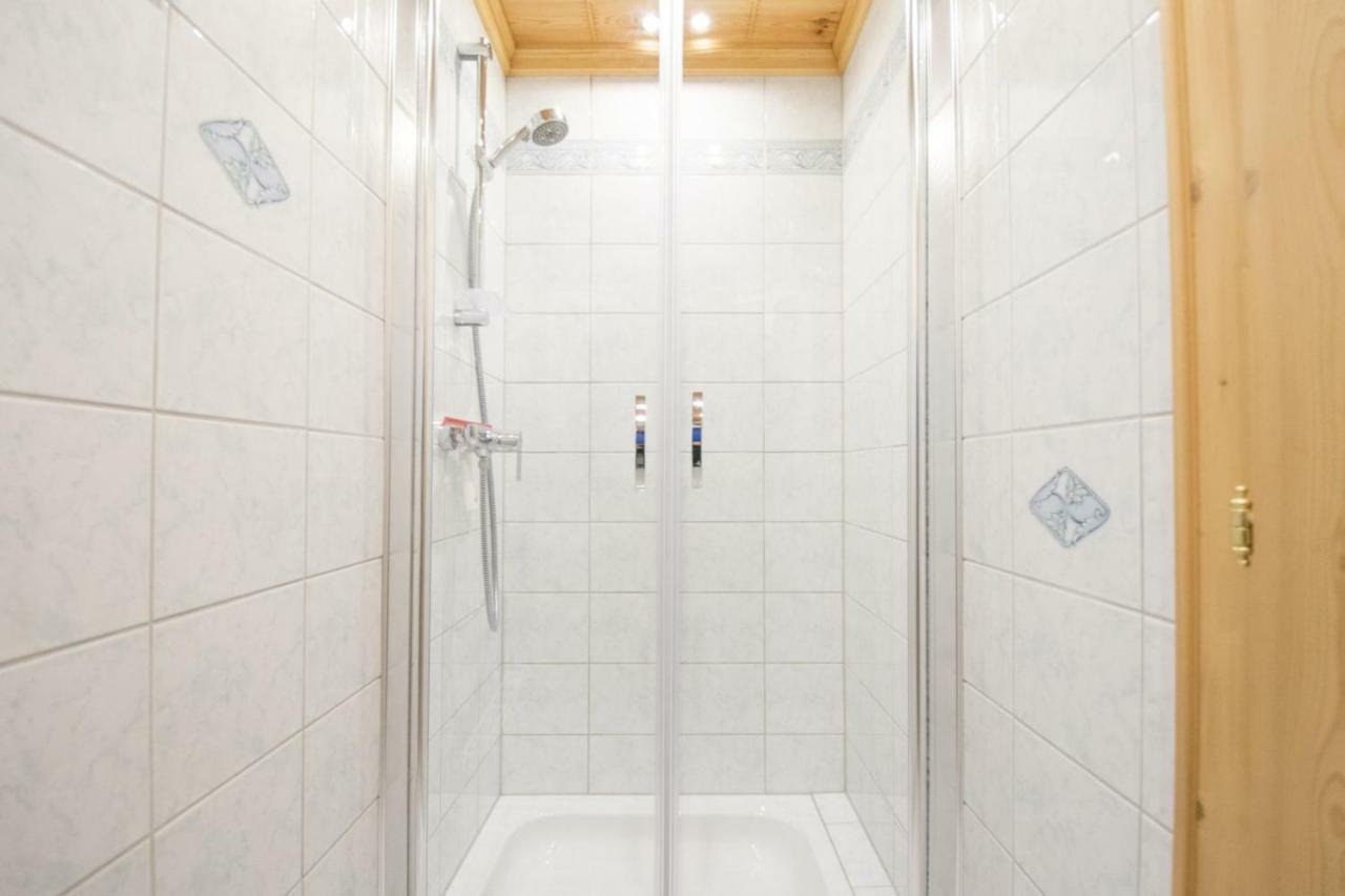 Apartment Eva Schladming Kültér fotó