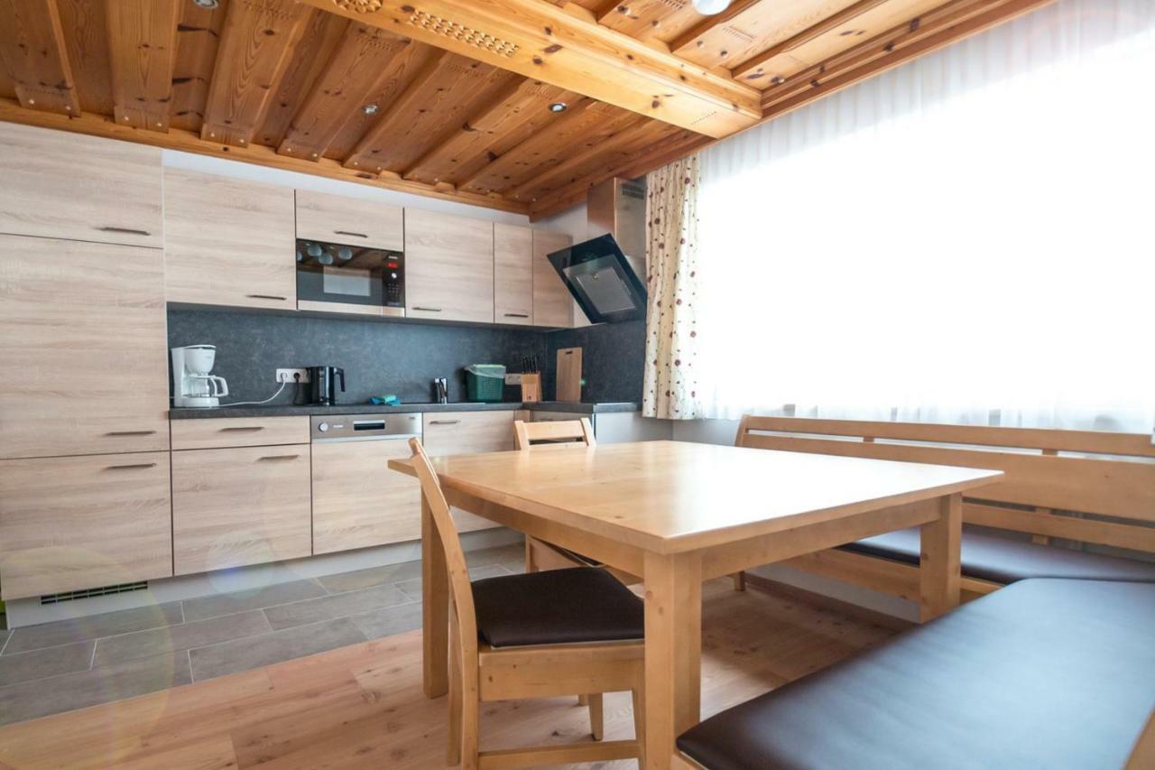 Apartment Eva Schladming Kültér fotó