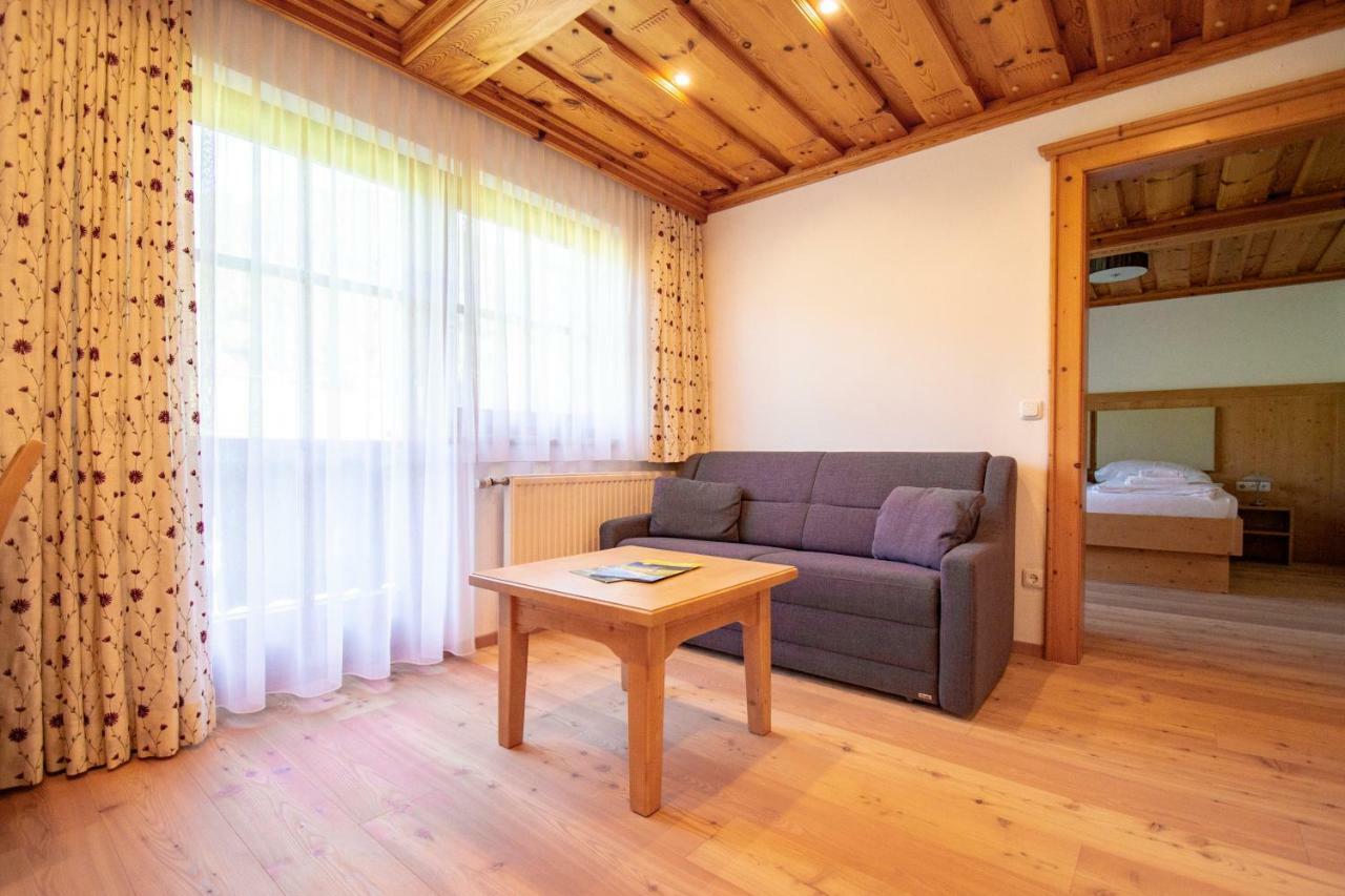 Apartment Eva Schladming Kültér fotó